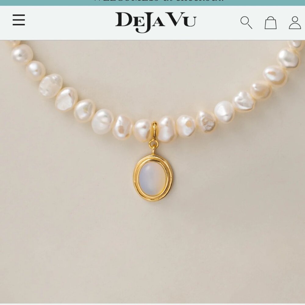 Necklace - Picture 4 of 5